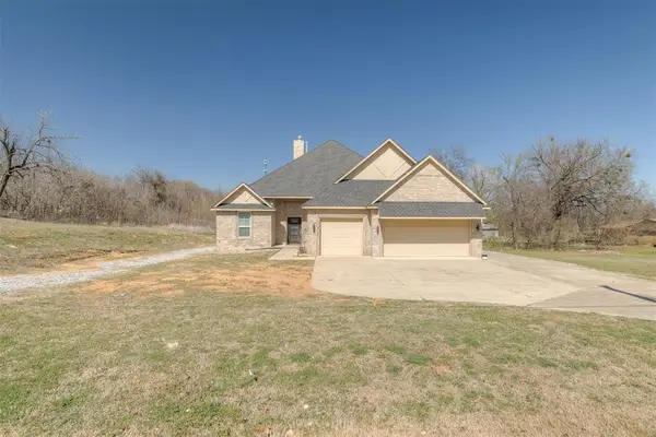 11027 E Jeffords Avenue, Choctaw, OK 73020