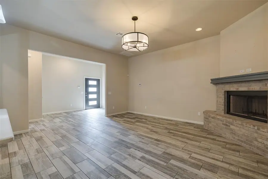 11027 E Jeffords Avenue, Choctaw, OK 73020 - #3