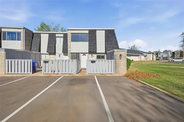 1612 Claudia Drive, Norman, OK 73071