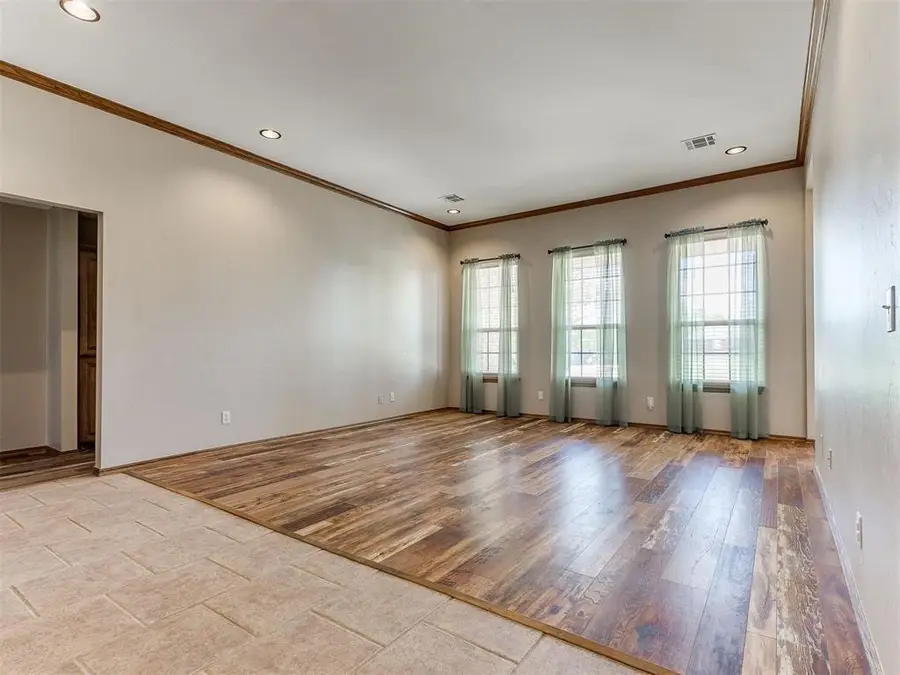 4174 Michael Road, Edmond, OK 73025 - #3