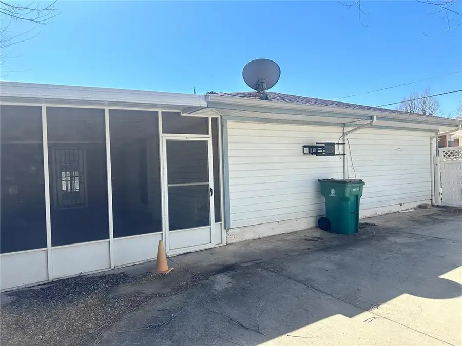 1800 N Oaklawn Avenue, Oklahoma City, OK 73121 - #3