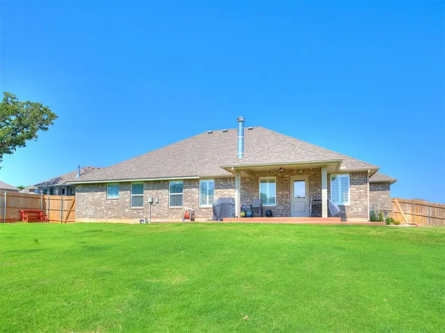 9556 Country Side Lane, Guthrie, OK 73044 - #3