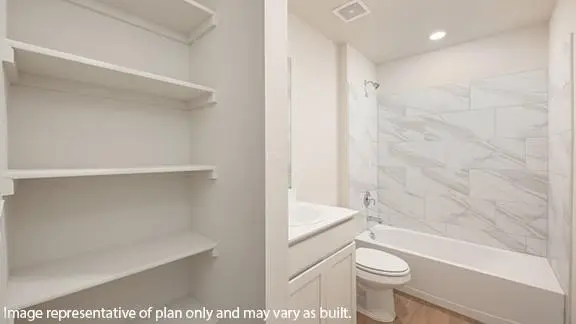 11724 SW 29th Terrace, Yukon, OK 73099 - #2