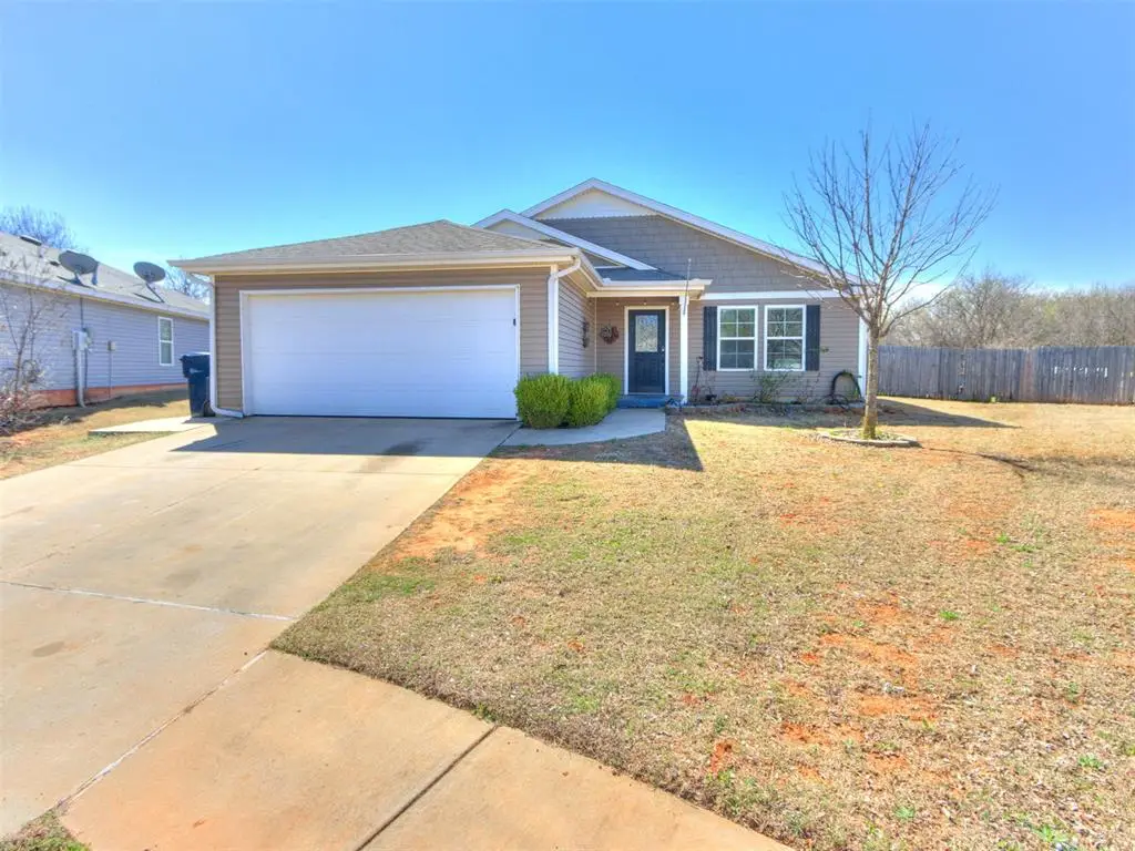 1216 SW 151st Circle, Oklahoma City, OK 73170 - #1