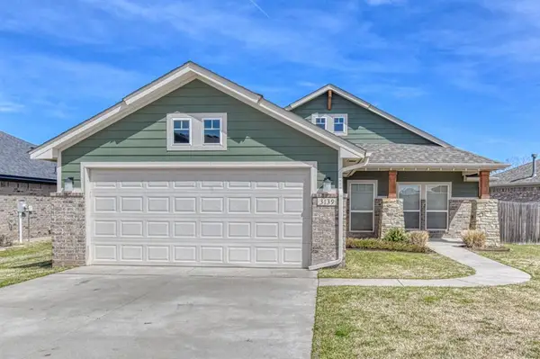 3139 Wister Road, Norman, OK 73069