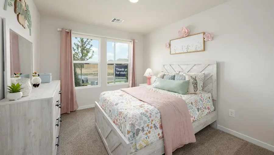 11716 SW 29th Terrace, Yukon, OK 73099 - #2