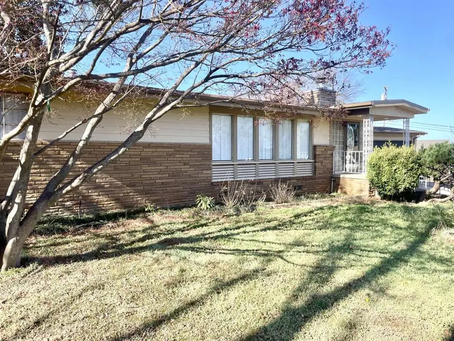 7104 Hilltop Court, Oklahoma City, OK 73110 - #2