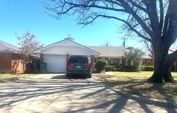 5214 N Miller Place, Oklahoma City, OK 73112