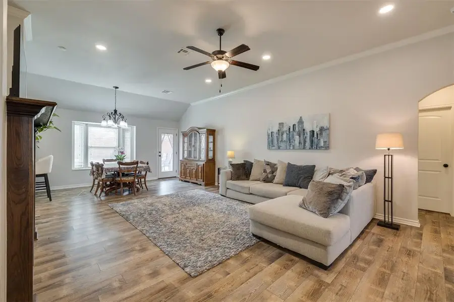 6620 NW 160th Street, Edmond, OK 73013 - #3