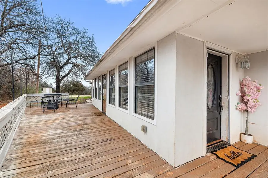 5100 S Hiwassee Road, Choctaw, OK 73020 - #3