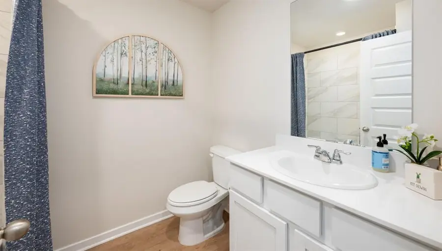 10232 NW 27th Street, Yukon, OK 73099 - #3