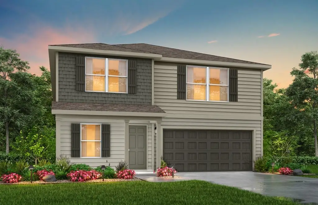 3905 Northridge Road, Shawnee, OK 74804 - #1