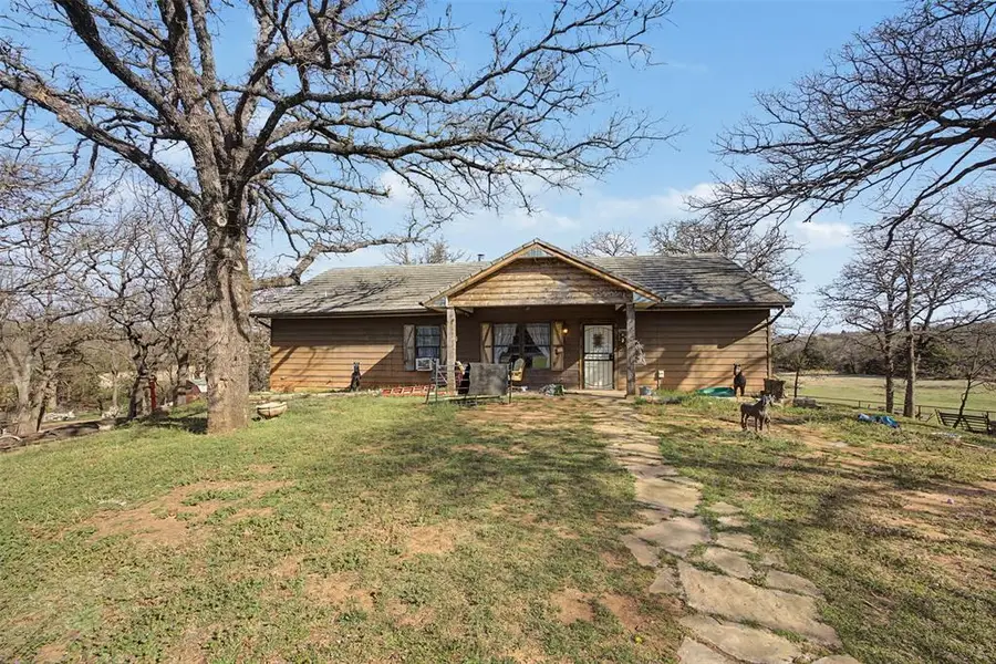 990815 S 3293 Road, Harrah, OK 73045 - #2