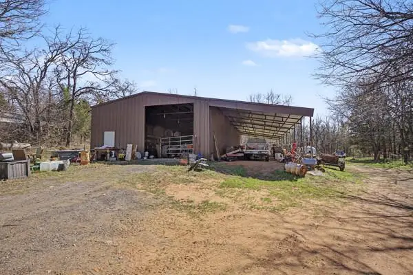 990815 S 3293 Road, Harrah, OK 73045 - #3