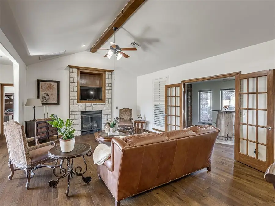 14715 Pecan Grove West, Yukon, OK 73099 - #2