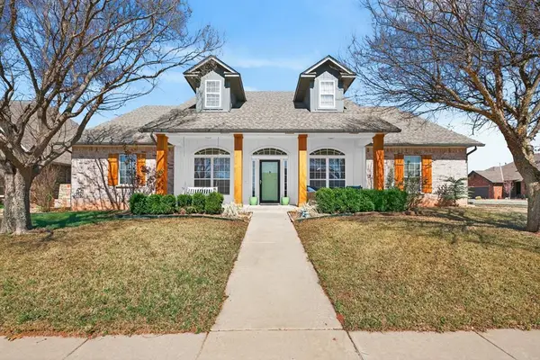 1415 SW 132nd St., Oklahoma City, OK 73170
