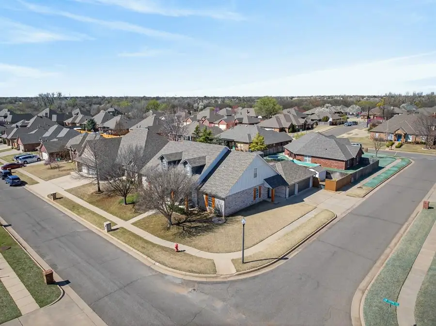 1415 SW 132nd St., Oklahoma City, OK 73170 - #2