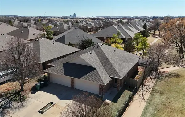 32 NW 155th Street #32 and 34, Edmond, OK 73013