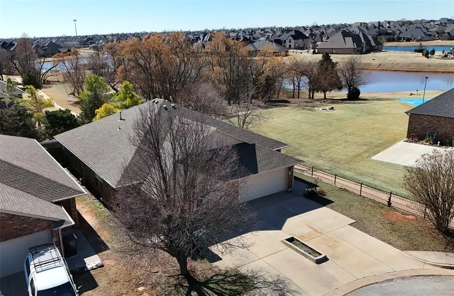 32 NW 155th Street #32 and 34, Edmond, OK 73013 - #2