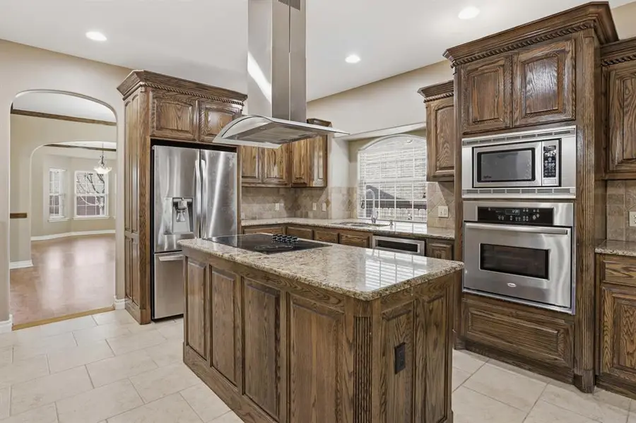 2821 W Marbel Drive, Norman, OK 73069 - #3