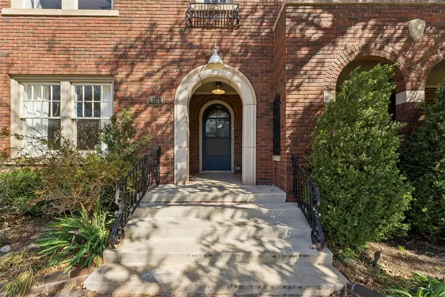 501 NW 18th Street, Oklahoma City, OK 73103 - #3