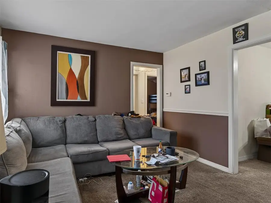 1727 N Sapulpa Avenue, Oklahoma City, OK 73107 - #3