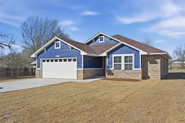 3483 Elizabeth Street, Choctaw, OK 73020