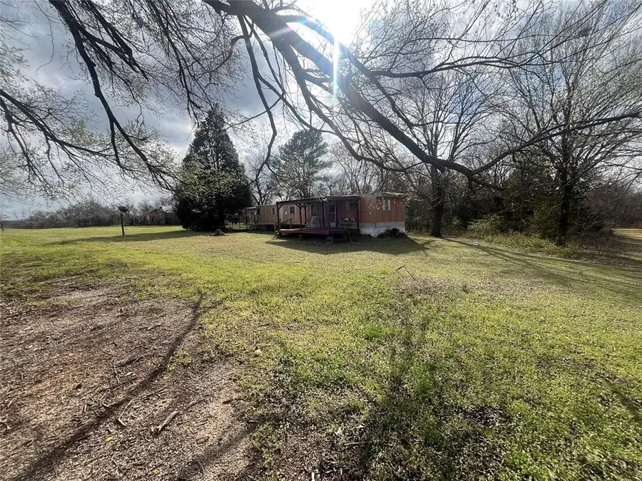 12655 D3642 Road, Wewoka, OK 74884 - #2
