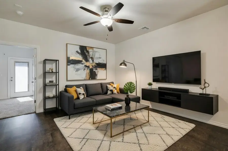 1000 SW 91st Street, Oklahoma City, OK 73139 - #3