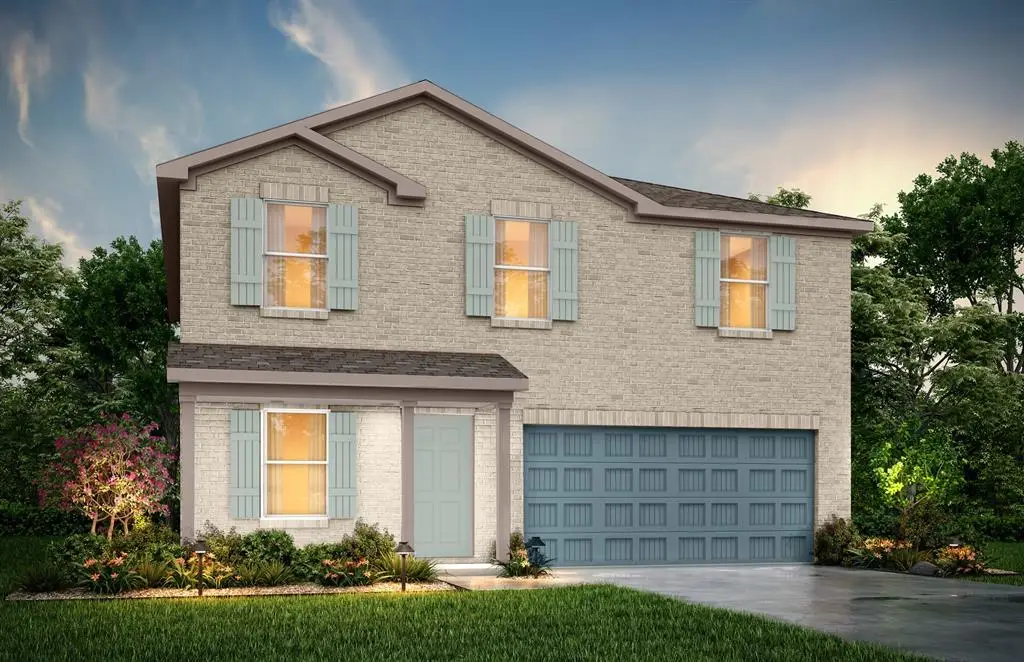 3908 Northridge Drive, Shawnee, OK 74804 - #1