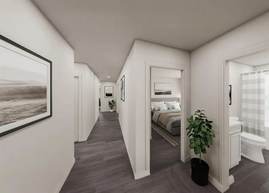 3909 Northridge Drive, Shawnee, OK 74804 - #3