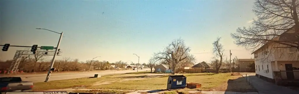 10 SW 23rd Street, Oklahoma City, OK 73109 - #1