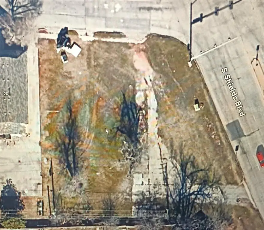 10 SW 23rd Street, Oklahoma City, OK 73109 - #3