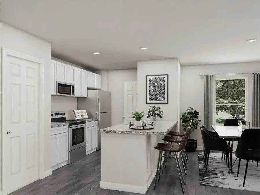 3911 Northridge Drive, Shawnee, OK 74804 - #3