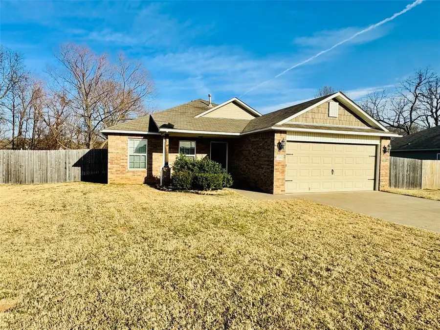 7401 S Elder Avenue, Broken Arrow, OK 74011 - #2