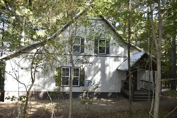 101 Mountain Pine Trail, Broken Bow, OK 74728