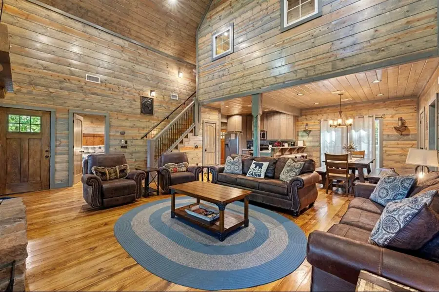 101 Mountain Pine Trail, Broken Bow, OK 74728 - #3