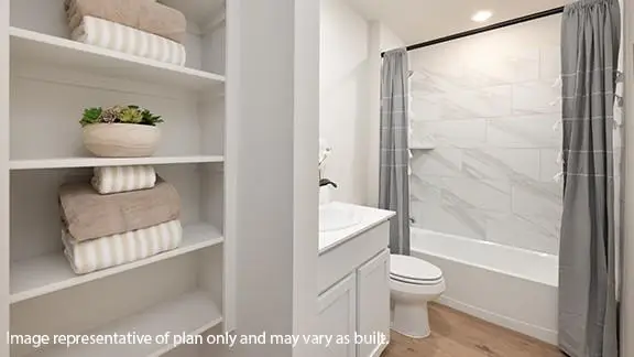 10233 NW 27th Street, Yukon, OK 73099 - #3