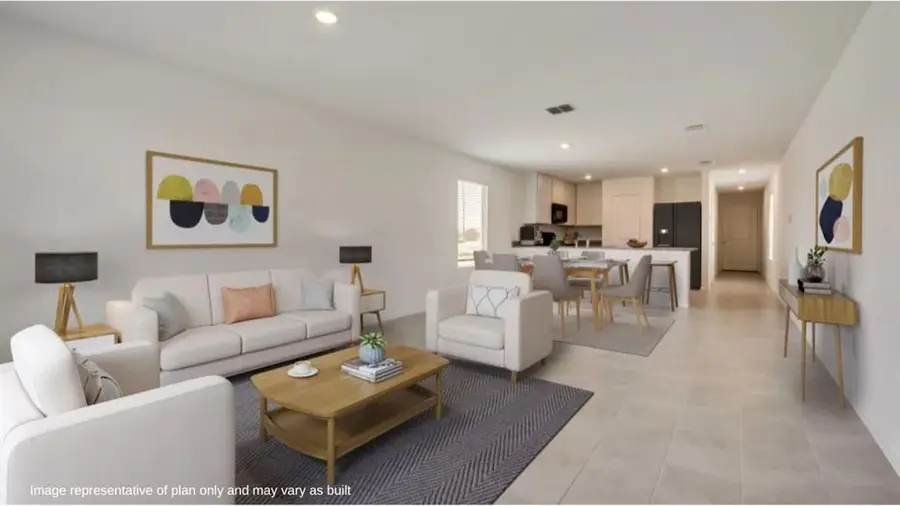 1932 Delphine Drive, Norman, OK 73071 - #3