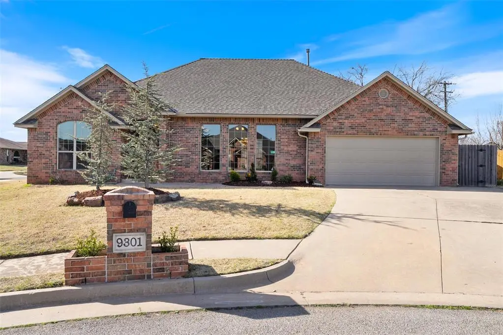 9301 S Youngs Avenue, Oklahoma City, OK 73159 - #1