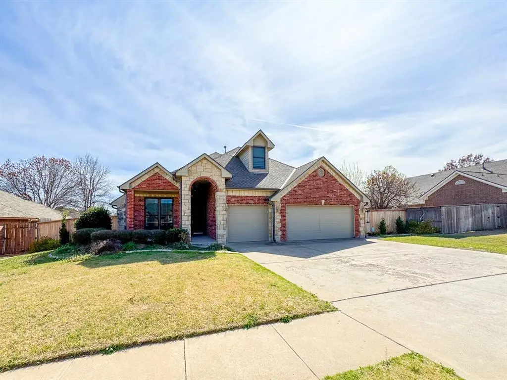 3212 Riverwalk Drive, Norman, OK 73072 - #1
