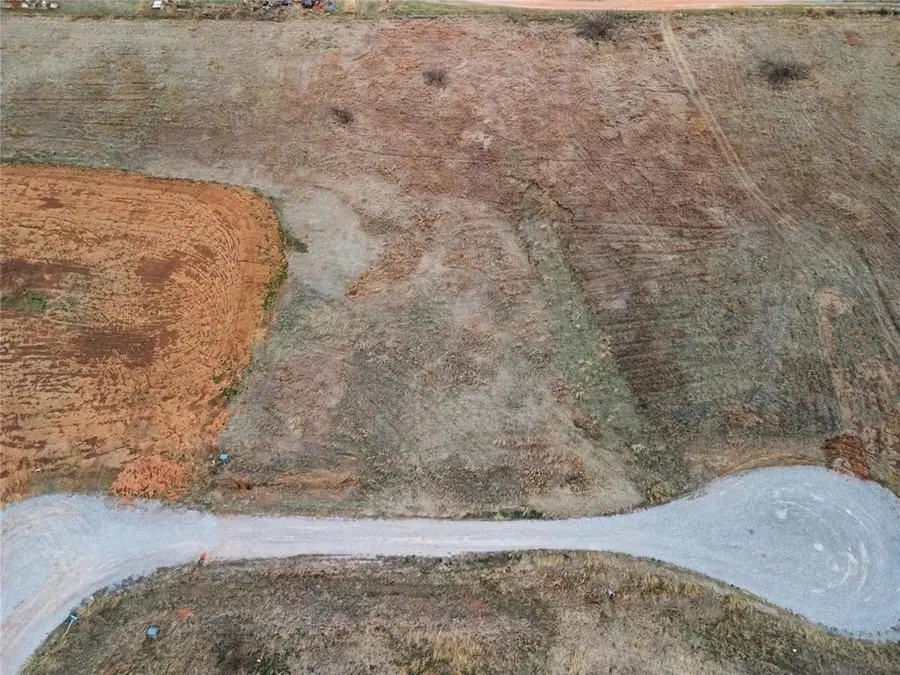 4190 Basswood Court, Piedmont, OK 73078 - #2