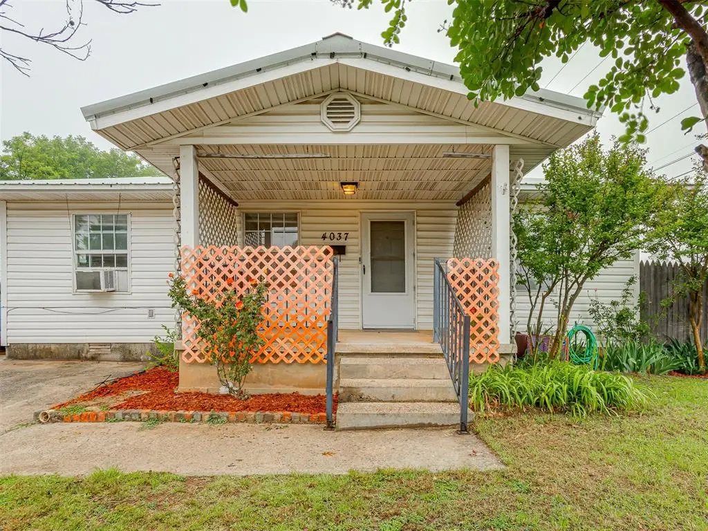 4037 Mallard Drive, Del City, OK 73115 - #1