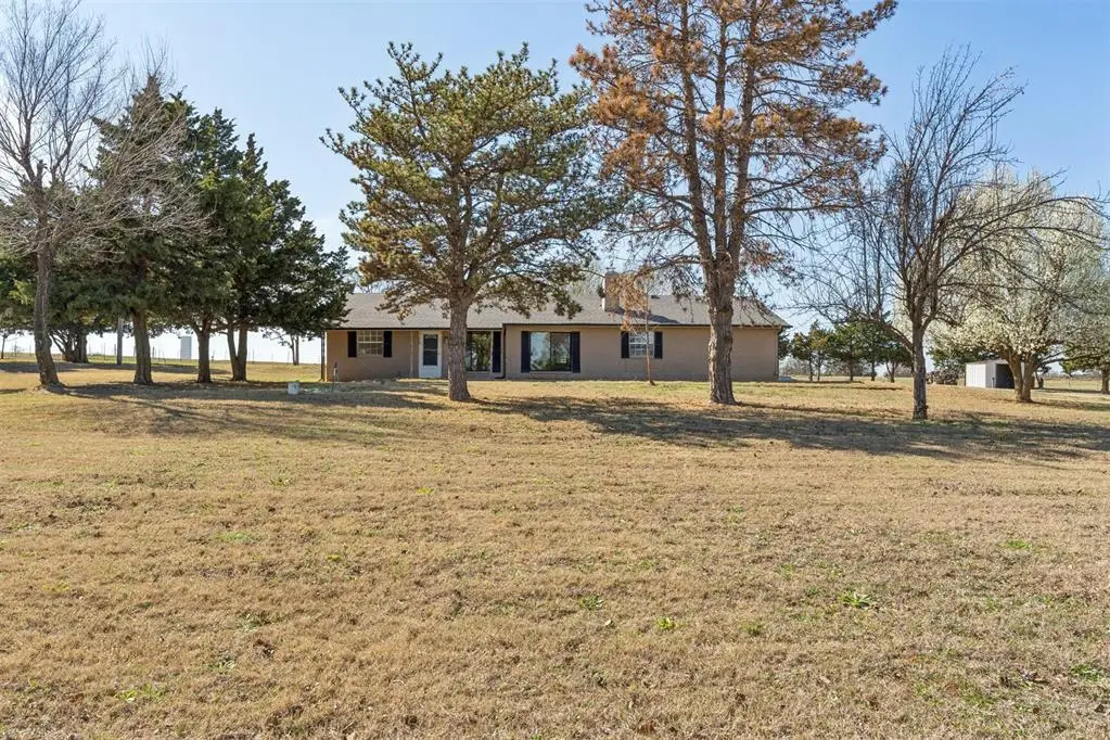 1101 N Douglas Boulevard, Guthrie, OK 73044 - #1