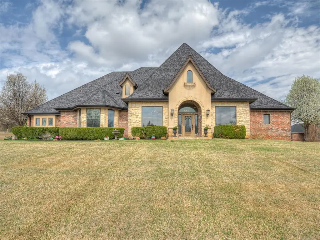 10409 SE 47th Street, Oklahoma City, OK 73150 - #1