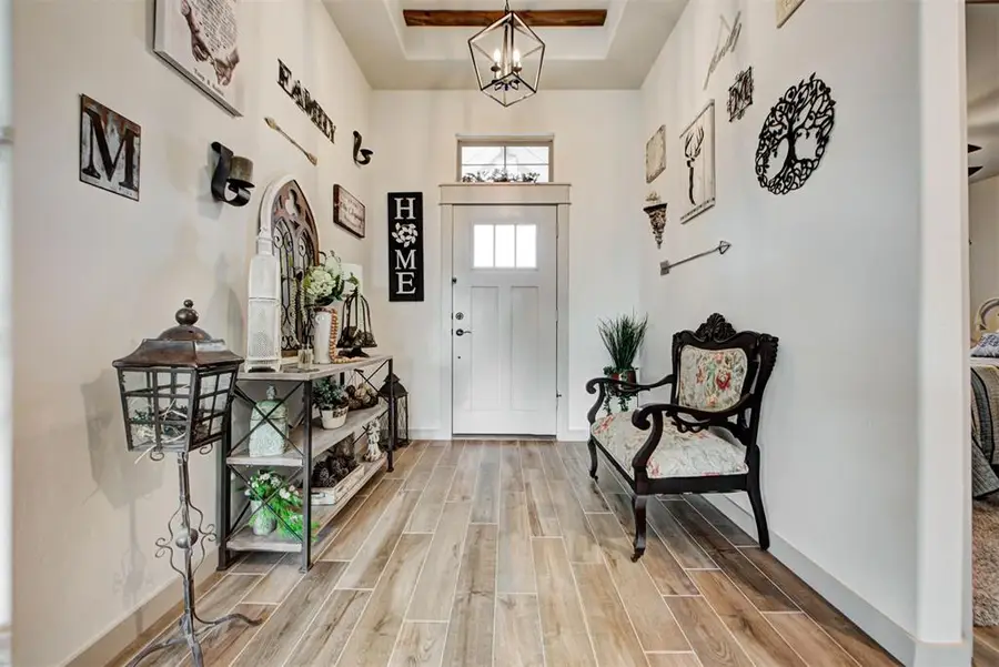 8308 Chantel Drive, Choctaw, OK 73020 - #3