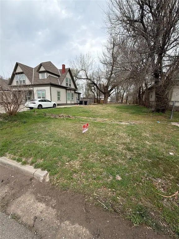 1605 NW 1st Street, Oklahoma City, OK 73106