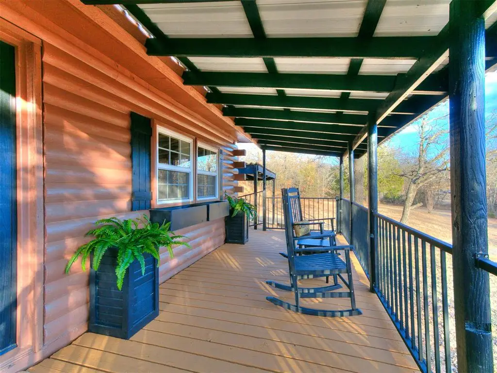 14691 SE 44th Street, Choctaw, OK 73020 - #1