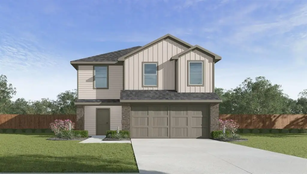 14233 Still Stream Way, Piedmont, OK 73078 - #1