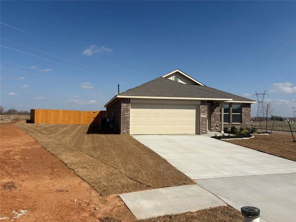 3732 Montage Boulevard, Mustang, OK 73064 - #1